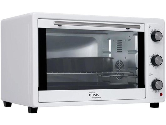 Электрическая мини-печь OASIS M-60CW2